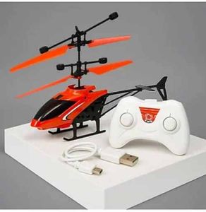 Remote Control Helicopter Toy
