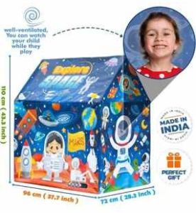 Play Houses Tent for Kids