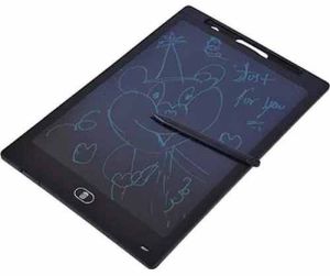 12 Inches Colorful Screen LCD Writing Tablet