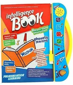 Musical Intelligence Learning E-Book