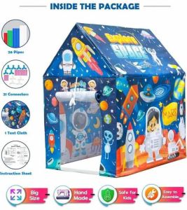 Play Houses Tent for Kids