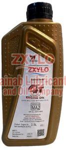 2.5 Litre Zxylo 4T Plus Synthetic Engine Oil