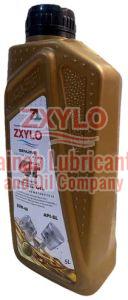 5 Litre Zxylo 20W-40 API-sl 4T Plus Synthetic Engine Oil