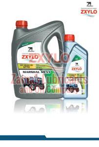 Marshal Mexx Wet Brake Oil