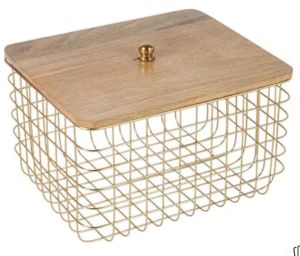 Storage Fruit Basket