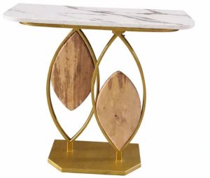 Stylish Console Table