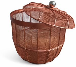 Stylish Fruit Basket