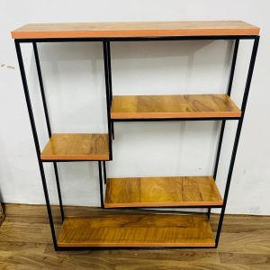 Wall Mounted Rack