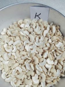 K Split Cashew Nuts