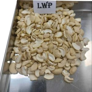 LWP Split Cashew Nuts