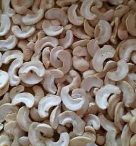 SSW Split Cashew Nuts