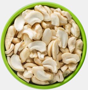 SWP Split Cashew Nuts