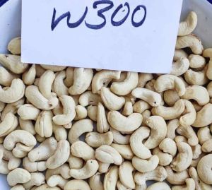 W300 Whole Cashew Nuts