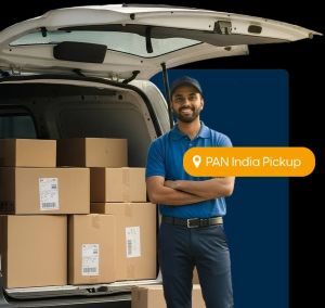Door-to-Door Delivery Service