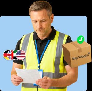 Easy Documentation and Customs Clearance Support Service