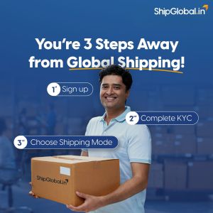 India To USA Courier Service
