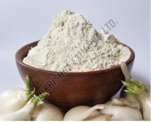Dehydrated White Onion Powder