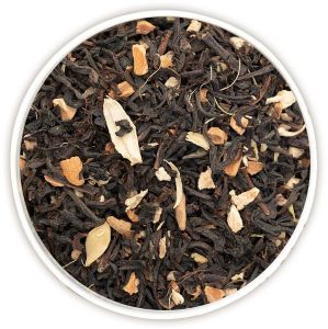 A Grade Masala CTC Tea Granule