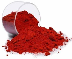 Allura Red Food Color