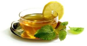 Anti Stress Herbal Tea