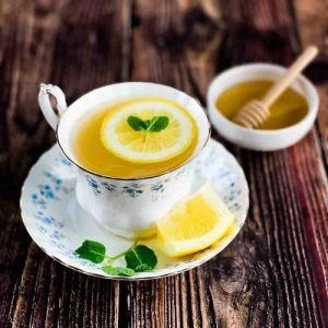 Antioxidant Blend Herbal Tea