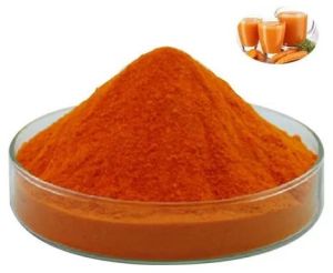 Beta Carotene Natural Food Colour