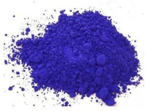 Blue Indigo Carmine Food Powder