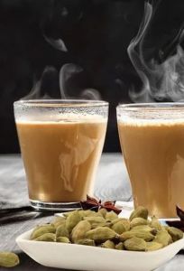 Cardamom Tea Premix
