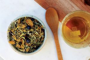Detox Herbal Blend Tea