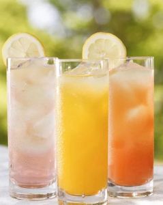 Beverage Flavour Emerging