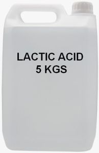 Food Grade Lactic Acid