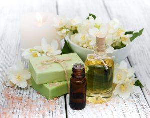 Herbal Fragrance Oil for Soap