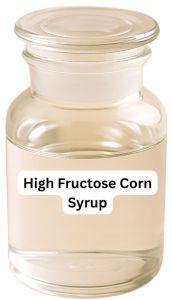 High Fructose Corn Syrup