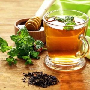 Immunity Support Herbal Tea