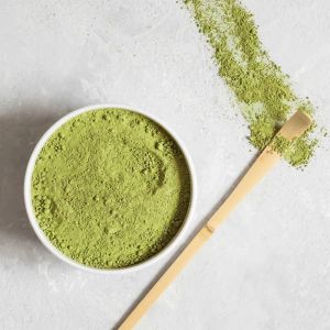 Japanese Matcha Green Tea Powder