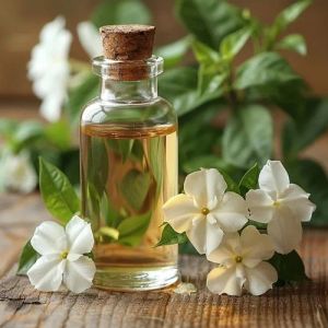 Jasmine Liquid Fragrance For Soap