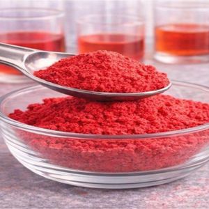 Lake Allura Red Food Color