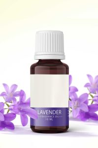 Lavender Fragrance Oil For Incense Sticks