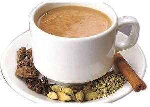 Masala Tea Premix