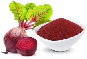 Natural Beetroot Extract Food Color