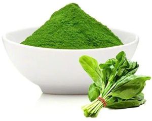 Natural Chlorophyll Food Color