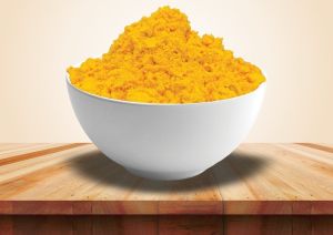 Natural Curcumin Food Color