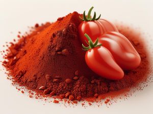 Natural Lycopene Food Color
