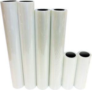 Plain Lamination Roll