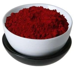 Ponceau 4R Food Colour