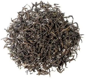 Premium Oolong Tea Loose Leaf