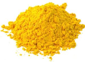 Tartrazine Food Color