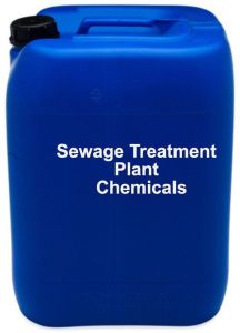 Sewage Water Treatment Chemical