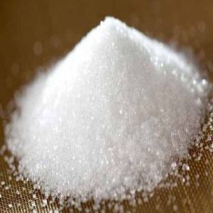 White Citric Acid