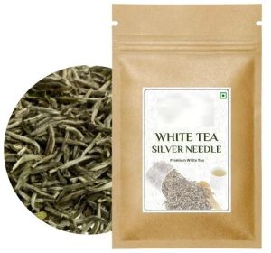 White Tea Silver Needle